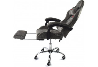 Calviano Amarone (dark grey plush)