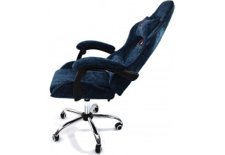 Calviano Nero (blue plush)