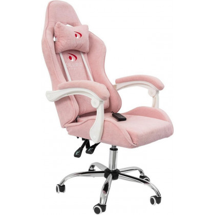 Calviano Nero (pink plush)