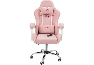Calviano Nero (pink plush)