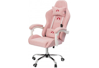Calviano Nero (pink plush)