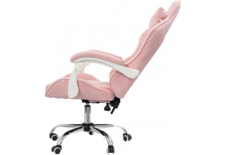 Calviano Nero (pink plush)