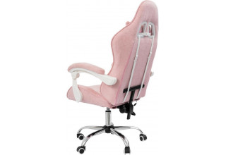 Calviano Nero (pink plush)