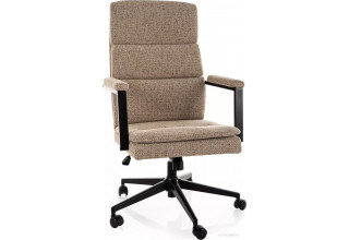 Signal Q-090 (Noelle 33 темно-бежевый/черный)