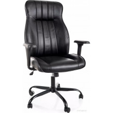 Офисное кресло Signal Q-093 (черный/черный)