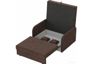 Mio Tesoro Анри SB2 (Kunso Brown)