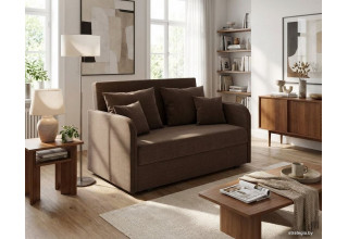 Mio Tesoro Анри SB2 (Kunso Brown)