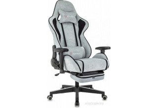 Zombie Drift/F (серо-голубой/черный)