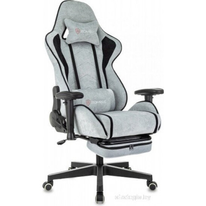 Zombie Drift/F (серо-голубой/черный)