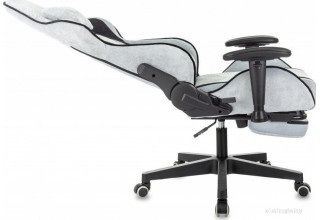 Zombie Drift/F (серо-голубой/черный)