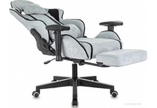 Zombie Drift/F (серо-голубой/черный)