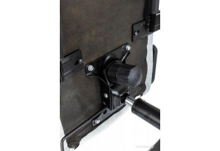 Zombie Drift/F (серо-голубой/черный)