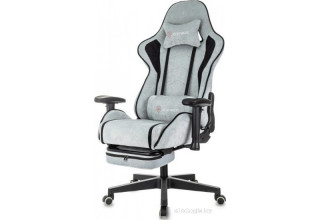 Zombie Drift/F (серо-голубой/черный)