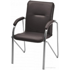 Офисный стул ПМК Самба КС 1 PMK 000.457 (пегассо шоколад)