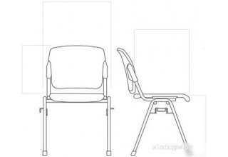 ПМК Самба КС 1 PMK 000.457 (пегассо шоколад)