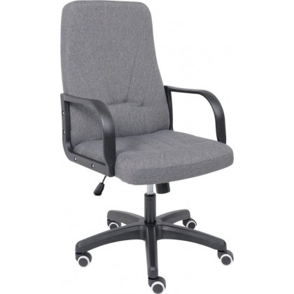 AksHome Менеджер PL Leto 68 (ткань, темно-серый)