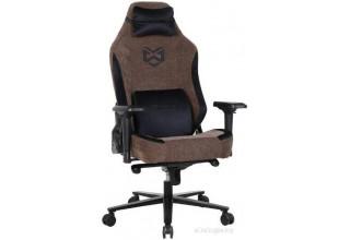 Brave Buster (коричневый)