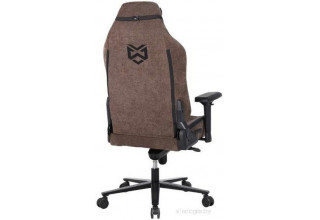 Brave Buster (коричневый)