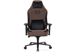 Brave Buster (коричневый)