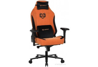 Brave Buster (оранжевый)