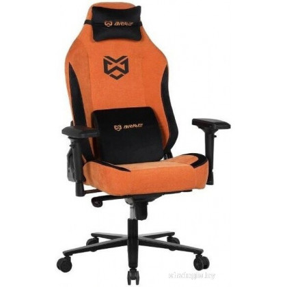 Brave Buster (оранжевый)