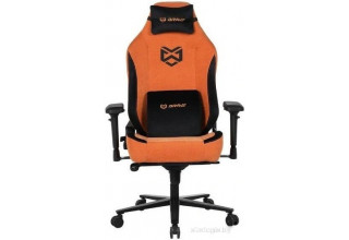 Brave Buster (оранжевый)