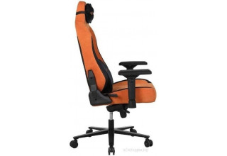 Brave Buster (оранжевый)