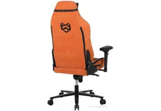 Brave Buster (оранжевый)