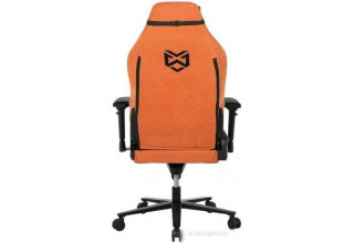 Brave Buster (оранжевый)