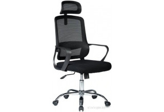 King Style Forza Chrome (черный)