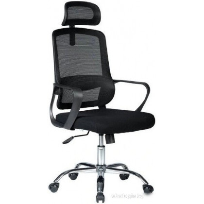 King Style Forza Chrome (черный)