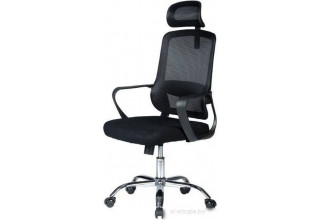 King Style Forza Chrome (черный)