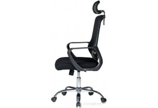King Style Forza Chrome (черный)