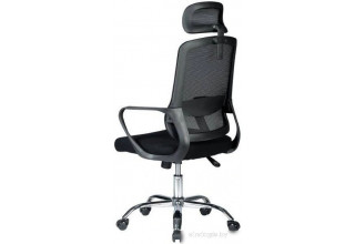 King Style Forza Chrome (черный)