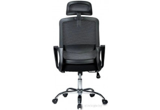 King Style Forza Chrome (черный)