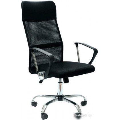 King Style FK-1 Noir Chrome (черный)