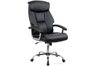 King Style Raum Chrome (черный)