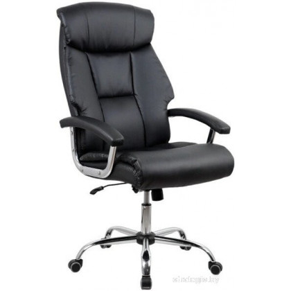 King Style Raum Chrome (черный)