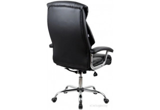 King Style Raum Chrome (черный)
