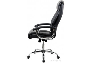 King Style Raum Chrome (черный)