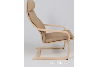 AksHome Relax (ткань, бежевый 864-9)