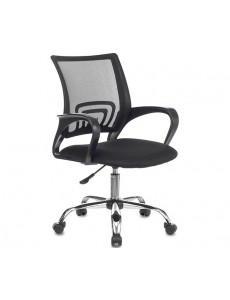 Офисное кресло King Style AT-9 Onta Chrome (черный)
