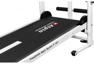 Alpin Sprint T-157 (белый)