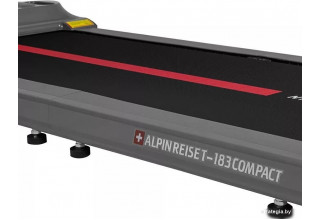 Alpin Reise T-183 Compact