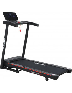 Электрическая беговая дорожка Alpin Runner T-179