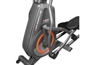 Alpin Edelweiss X-200