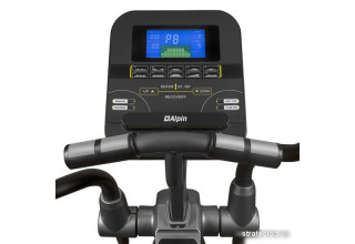 Alpin Edelweiss X-200