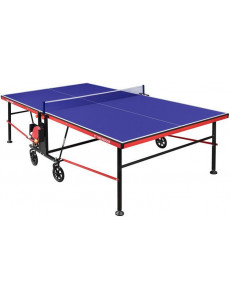 Теннисный стол Alpin Indoor TT-500