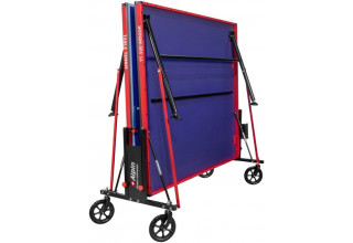 Alpin Indoor TT-500
