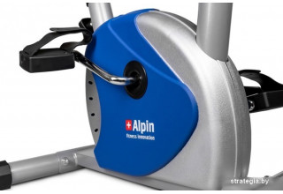 Alpin Actuel B-160 (синий)
